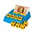 Jogo das Sílabas - Pakitoys - Imagem 3