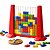 Jogo Tetris 3D - Pakitoys - Imagem 2