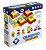 Quadro Blocks - Pakitoys - Imagem 1
