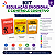 Kit Regulação Emocional e Controle Cognitivo 5+ - Imagem 1
