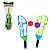 Raquete Cricket - Pakitoys - Imagem 1