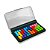 Jogo Genius Esferas com 120 Desafios - Pakitoys - Imagem 2