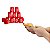 Jogo Elast Chicken - Pakitoys - Imagem 2