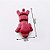 Kit Mini Animais Articulados Colecionáveis Sortidos Sensorias - Imagem 4