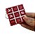 Jogo da Velha Interativo de Bolso e Chaveiro Sensorial Cores Variadas - Alternativa 3D - Imagem 2