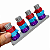 Rosqueando Cores Premium Com Caneta Coordenação Motora Alternativa 3D - Imagem 3