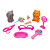 Maleta Pet Cat Cuide Bem do Seu Gatinho - Pakitoys - Imagem 3