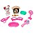 Maleta Pet Dog Cuide Bem do Seu Doguinho - Pakitoys - Imagem 2