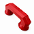 Sussurrofone Telefone de Sussurro Para Alfabetização e Consciência Fonológica Alternativa 3D - Imagem 3