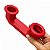 Sussurrofone Telefone de Sussurro Para Alfabetização e Consciência Fonológica Alternativa 3D - Imagem 4