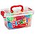 Maleta Super Plakt 40 Peças - Pakitoys - Imagem 3