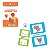 Cartas Educativas Conceitos - DiBrincar - Imagem 1