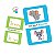 Cartas Educativas Conceitos - DiBrincar - Imagem 2