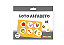 Jogo Loto Alfabeto - DiBrincar - Imagem 1
