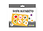 Jogo Loto Alfabeto - DiBrincar - Imagem 2