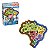 Quebra-Cabeça Gigante Mapa do Brasil 45 Peças 46x43cm Puzzle Play - Grow - Imagem 1