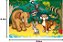 Quebra-Cabeça Progressivo Animais Céu, Terra e Mar 12, 20 e 30 Peças - Grow - Imagem 5