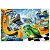 Quebra Cabeça 150 Peças Hot Wheels - Grow - Imagem 2