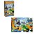Quebra Cabeça 150 Peças Hot Wheels - Grow - Imagem 1