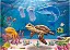 Quebra-Cabeça 60 Peças Fundo do Mar - Grow - Imagem 2