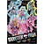Quebra Cabeça 200 Peças Monster High Puzzle - Grow - Imagem 2