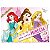 Quebra-Cabeça 60 Peças Princesas Disney - Grow - Imagem 2