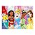 Quebra-Cabeça 100 Peças Princesas Disney - Grow - Imagem 2