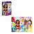 Quebra-Cabeça 100 Peças Princesas Disney - Grow - Imagem 1