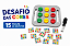 Jogo Desafio das Cores Sequência de Cores Raciocínio e Coordenação Motora - Alternativa 3D - Imagem 1
