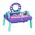 Mini Penteadeira Beauty Play com Acessórios - MercoToys - Imagem 4