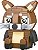 Fenix Blocks Animais Blocos de Montar 01 UN Sortido - Fenix - Imagem 6