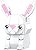Fenix Blocks Animais Blocos de Montar 01 UN Sortido - Fenix - Imagem 4