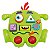 Baby Monster Brinquedo Educativo Expresse Suas Emoções - MercoToys - Imagem 5