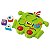 Baby Monster Brinquedo Educativo Expresse Suas Emoções - MercoToys - Imagem 3
