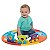 Baby Train Express Meu Primeiro Trenzinho com 8 Trilhos - MercoToys - Imagem 2