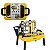 Bancada de Ferramentas Mini Gênio 30 Peças - MercoToys - Imagem 1