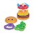 MercBurguer Hambúrguer Educativo 5 em 1 - MercoToys - Imagem 2