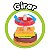 MercBurguer Hambúrguer Educativo 5 em 1 - MercoToys - Imagem 4