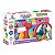 Kit Blocos Didáticos para Montar Coloridos 48 Peças - MercoToys - Imagem 5