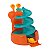 Caracol Radical com Rampa e 2 Carrinhos Cor Sortida - MercoToys - Imagem 3