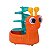 Caracol Radical com Rampa e 2 Carrinhos Cor Sortida - MercoToys - Imagem 2