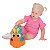 Caracol Radical com Rampa e 2 Carrinhos Cor Sortida - MercoToys - Imagem 4