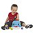 Bebê Jack Tubarão com 4 Formas Geométricas - MercoToys - Imagem 2