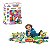 Kit Blocos Didáticos para Montar Coloridos 24 Peças - MercoToys - Imagem 1