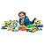 Kit Blocos Didáticos para Montar Coloridos 24 Peças - MercoToys - Imagem 4