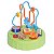 Capissori Aramado Divertido Cor Sortida - MercoToys - Imagem 2
