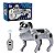 Robo Dog com Controle Remote Infravermelho - Fenix - Imagem 1