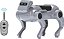 Robo Dog com Controle Remote Infravermelho - Fenix - Imagem 4