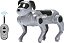 Robo Dog com Controle Remote Infravermelho - Fenix - Imagem 2