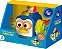 Baby Sensorial Pinguim - Fenix - Imagem 4